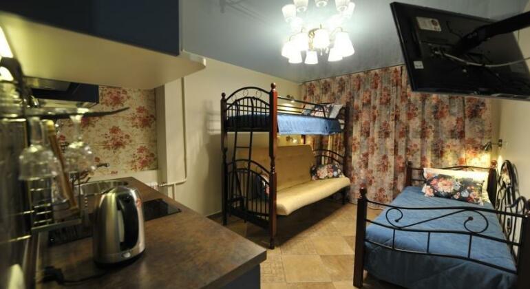 Mini Hotel Kot - Photo5