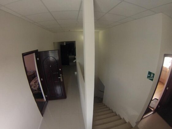 Mini hotel Orient - Photo4