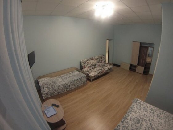 Mini hotel Orient - Photo5