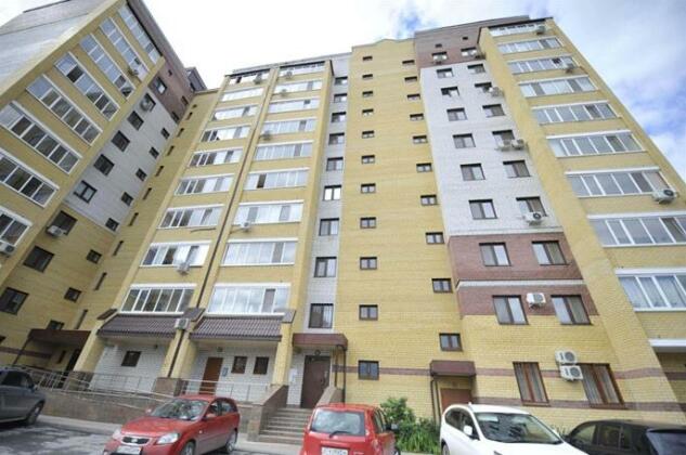 Na Melnichnoy 26 Apartment