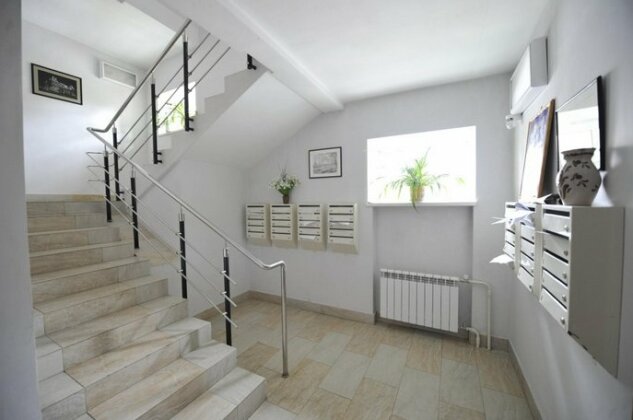 Na Melnichnoy 26 Apartment - Photo2