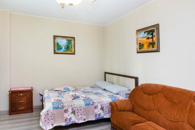 Na Oborone Apartments Tyumen - Photo2