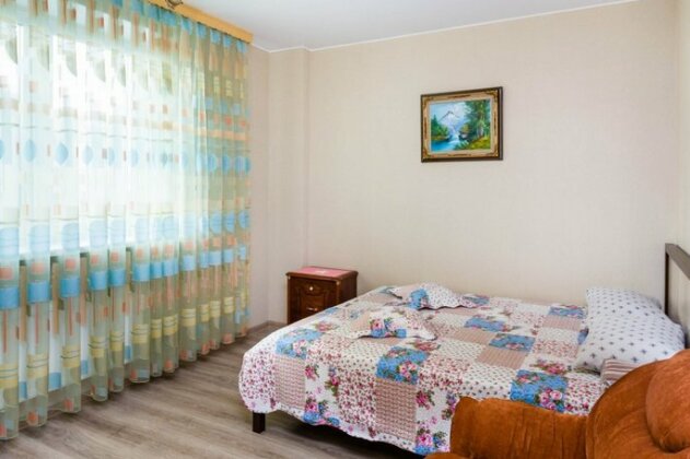 Na Oborone Apartments Tyumen - Photo3
