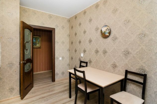 Na Oborone Apartments Tyumen - Photo5