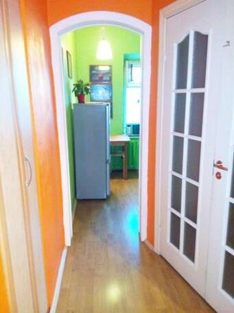 Na Uritskogo 28 Apartment - Photo2