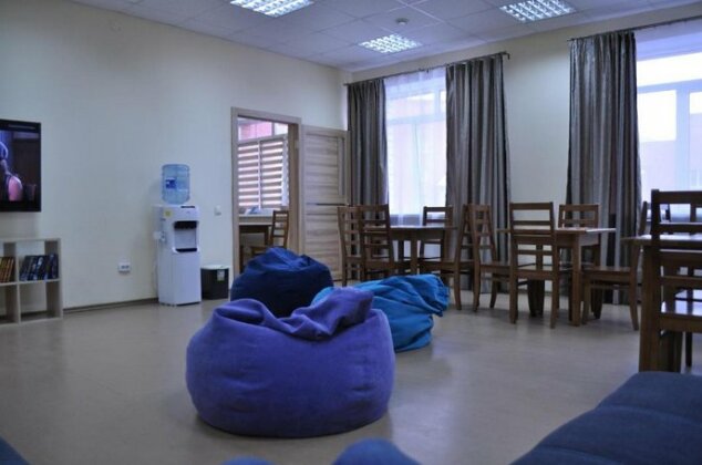 Na Vysote Hostel - Photo2
