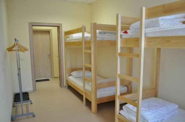 Na Vysote Hostel - Photo3