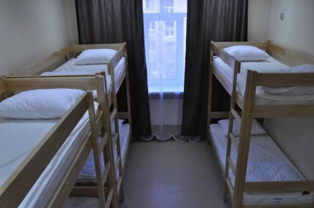 Na Vysote Hostel - Photo5