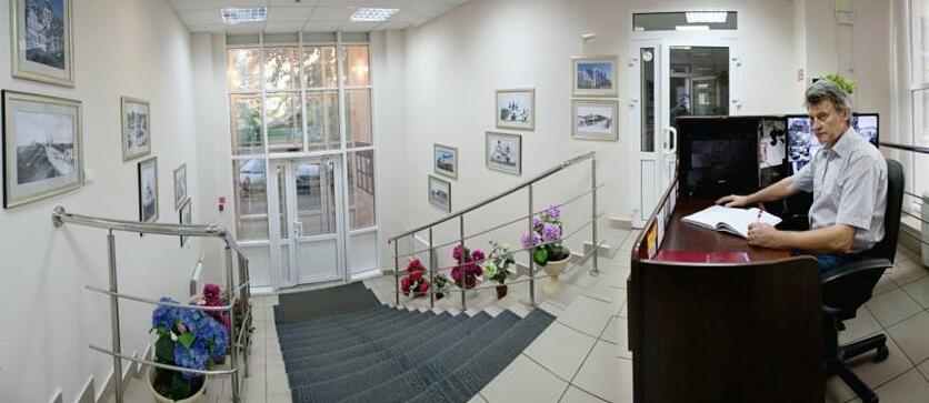 Nostalzhi Hotel - Photo3