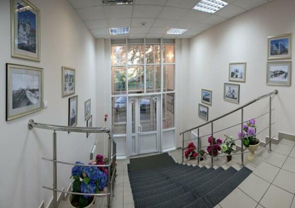 Nostalzhi Hotel - Photo4