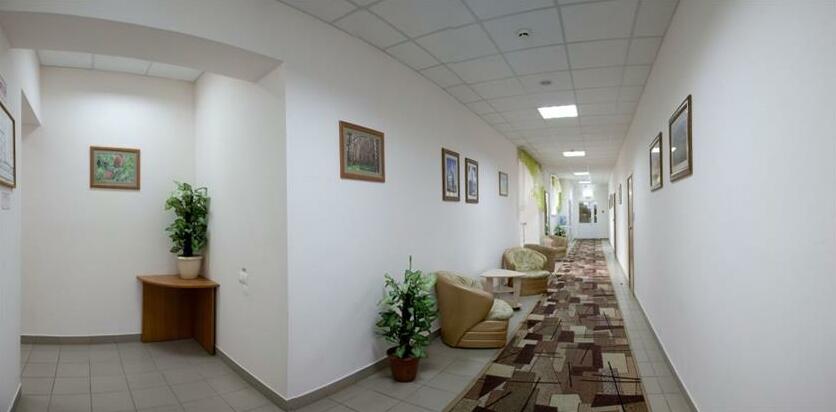 Nostalzhi Hotel - Photo5
