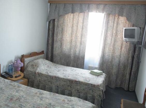 Olimp-5 Hotel - Photo3