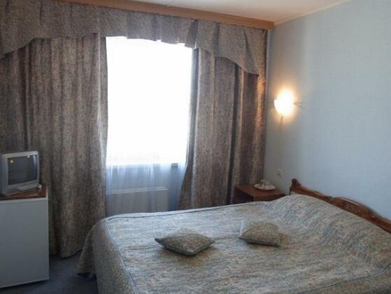 Olimp-5 Hotel - Photo4