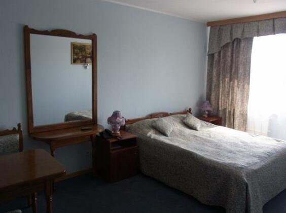 Olimp-5 Hotel - Photo5