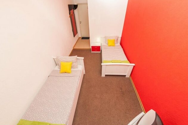 Panda Hotel Tyumen - Photo5