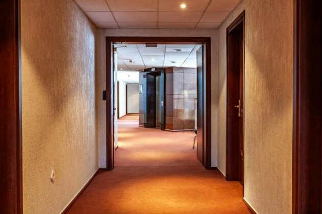 President Hotel Tyumen Center - Photo3