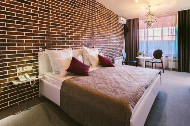 Simpatiko Apart-Hotel - Photo2