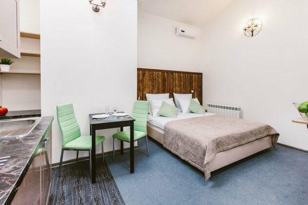 Simpatiko Apart-Hotel - Photo5