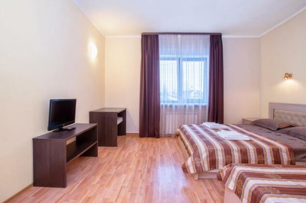 Sofia Style Hotel - Photo3