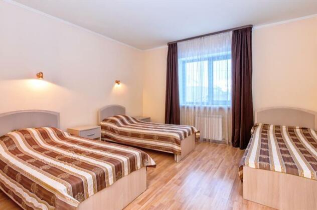 Sofia Style Hotel - Photo4