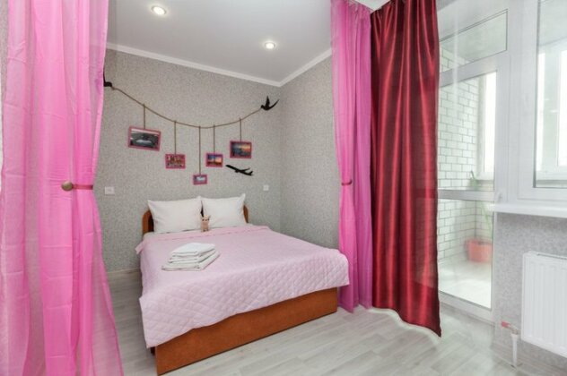 Tavricheskaya Apartments - Photo3