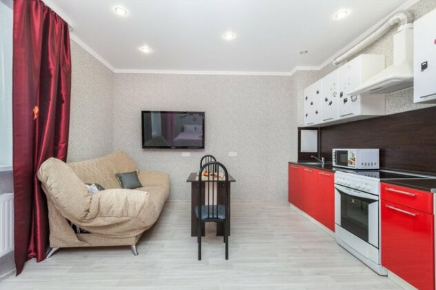 Tavricheskaya Apartments - Photo4