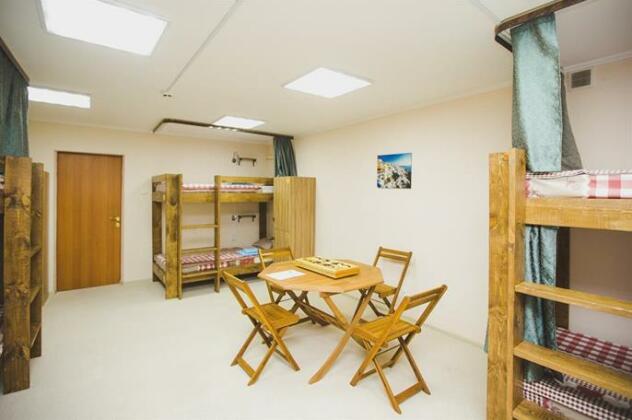 Tortuga Tyumen - Photo3