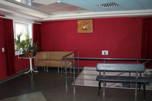 Transit Motel - Photo2