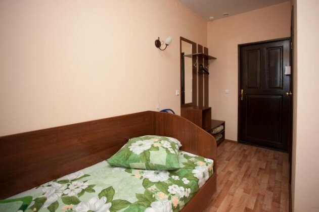 Transit Motel - Photo5