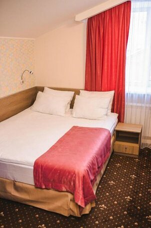 Tyumen Time Hotel - Photo3