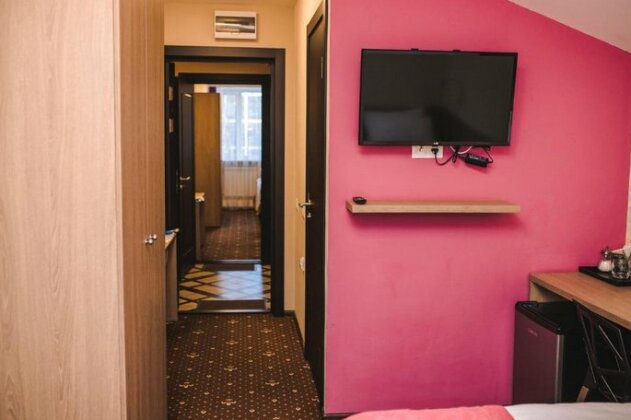Tyumen Time Hotel - Photo4