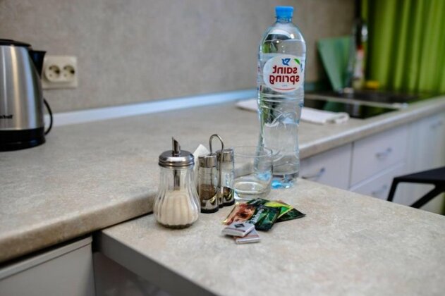 Tyumen Time Hotel - Photo5
