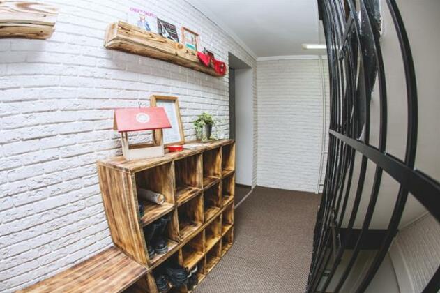 U Dedushki Lenina Mini-Hotel - Photo2