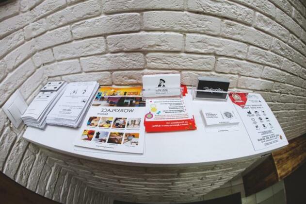 U Dedushki Lenina Mini-Hotel - Photo3