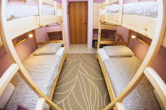 U Dedushki Lenina Mini-Hotel - Photo5