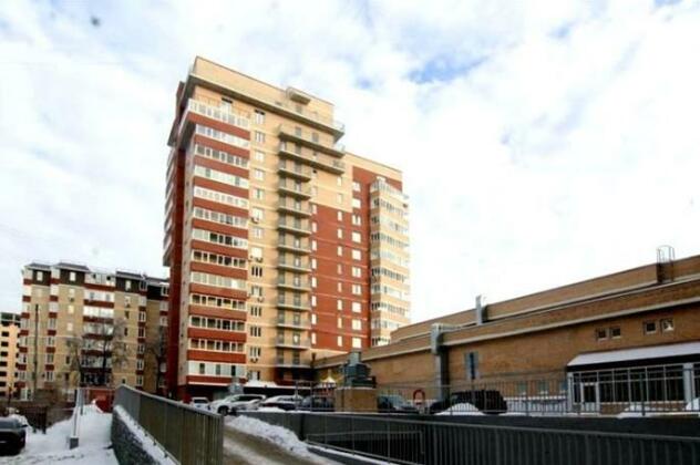 Universal LUX Apartments - Photo2