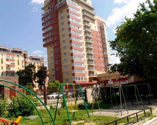 Universal LUX Apartments - Photo3