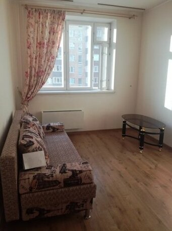 V Zarechnom Apartments - Photo3