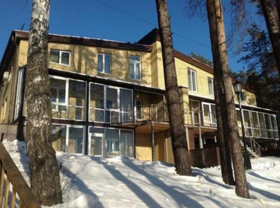 Verkhny Bor - Photo2