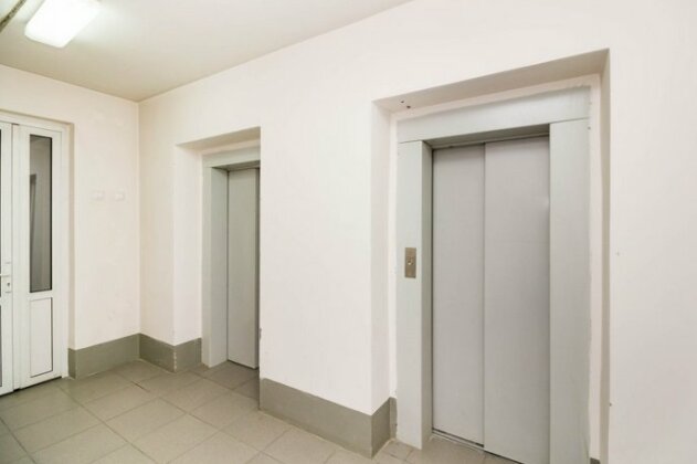 Vozle Zhd Vokzala Apartments - Photo3