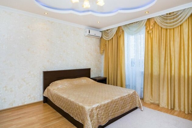 Vozle Zhd Vokzala Apartments - Photo4