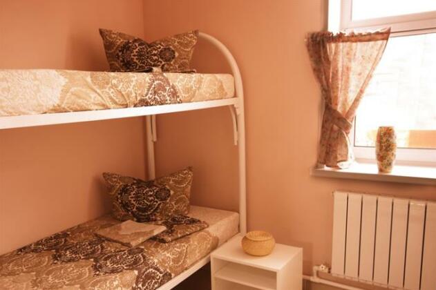 Dilizhans Hostel - Photo4