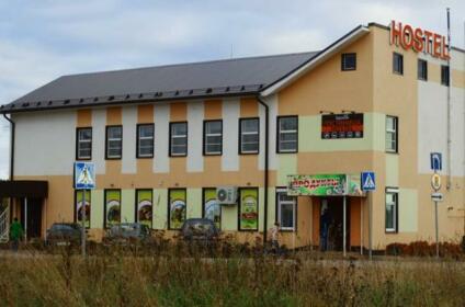 Dilizhans Hostel