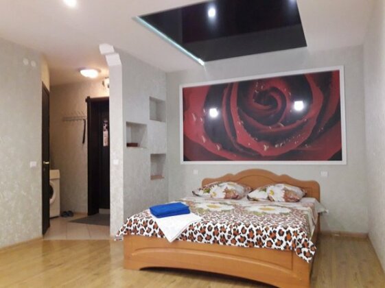 Dobroe Zhile Apartments