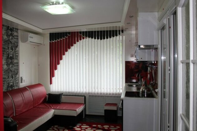 Dobroe Zhile Apartments - Photo2