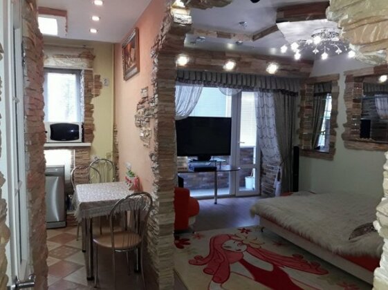 Dobroe Zhile Apartments - Photo3