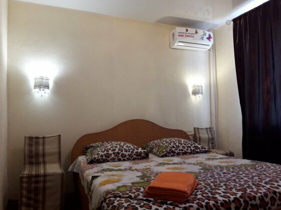 Dobroe Zhile Apartments - Photo4