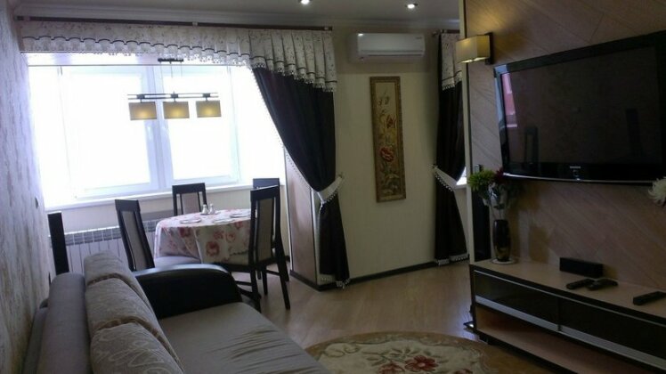 Dobroe Zhile Apartments - Photo5