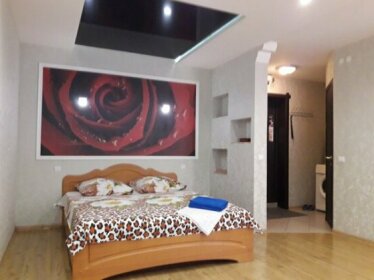 Dobroe Zhile Apartments