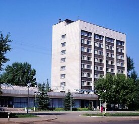 Glazov